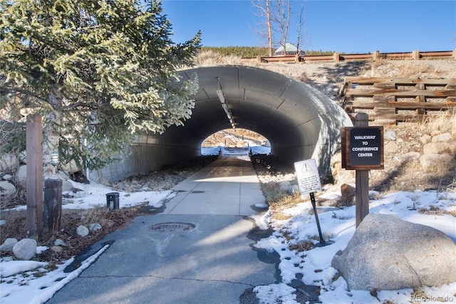 22174 US Highway 6 Unit 7, Dillon, CO 80435 - exterior view
