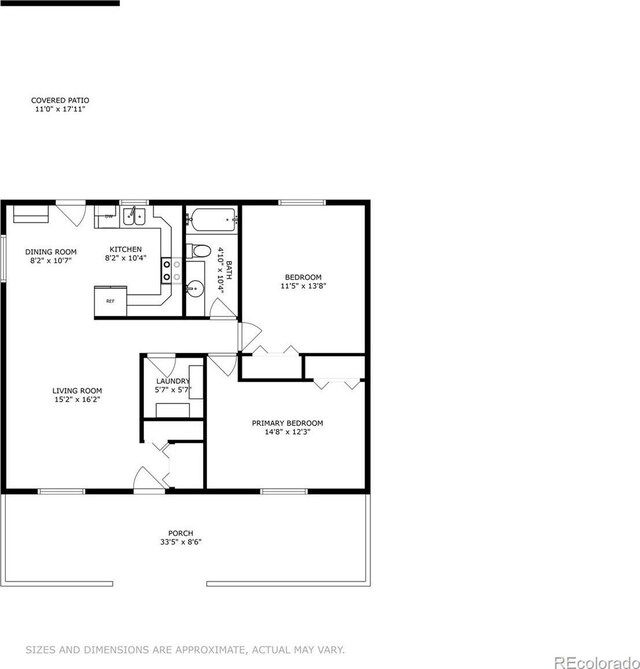 707 38th St, Evans, CO 80620 - photo 21