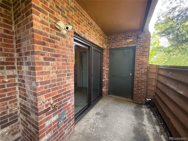 2261 S Buckley Rd Unit 102, Aurora, CO 80013 - view of patio
