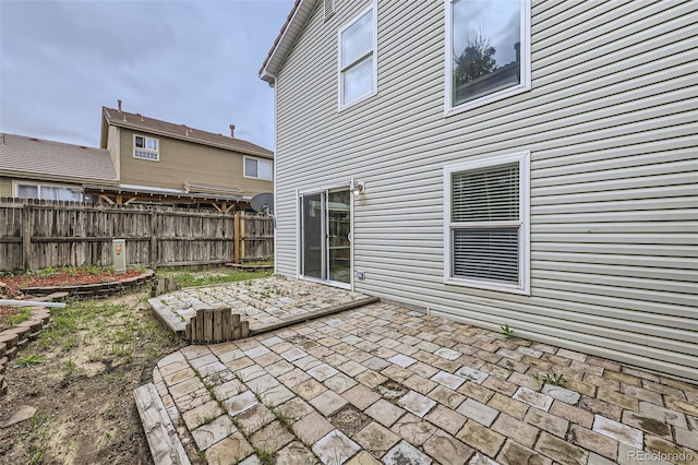 20000 E Mitchell Pl Unit 35, Denver, CO 80249 - view of patio / terrace