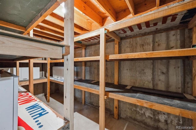 209 S 13th Ave, Brighton, CO 80601 - view of storage area