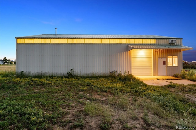 4627 Cathy Ln, Erie, CO 80516 - view of pole building