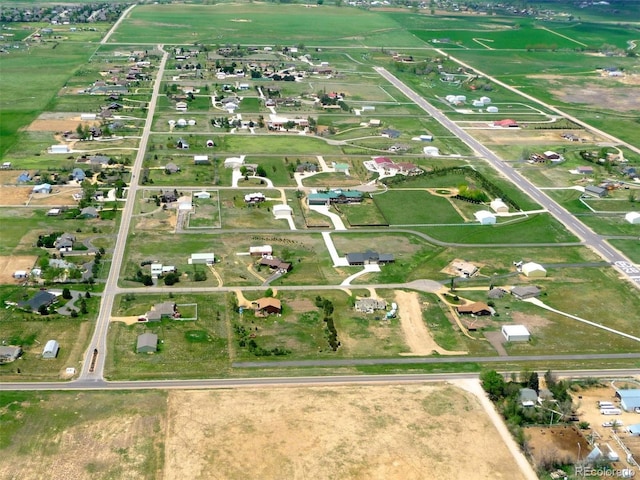 4627 Cathy Ln, Erie, CO 80516 - aerial view of property's location