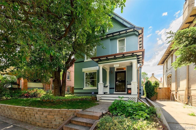 1429 Josephine St, Denver, CO 80206 - photo 1