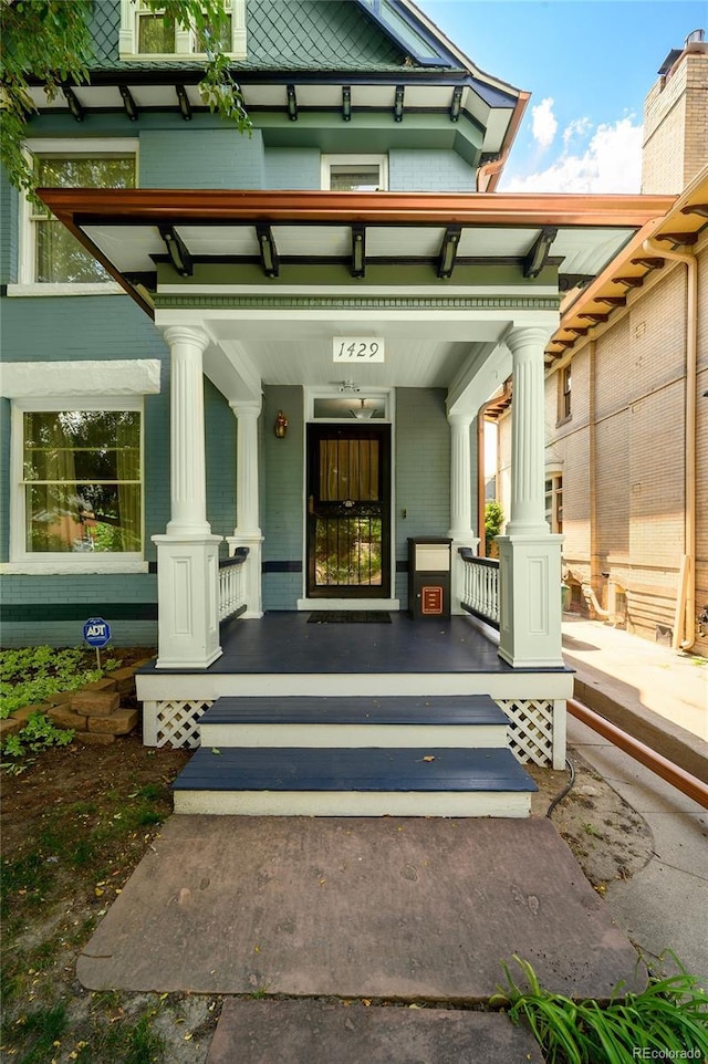 1429 Josephine St, Denver, CO 80206 - photo 2