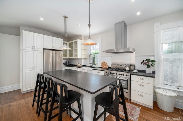 1429 Josephine St, Denver, CO 80206 - photo 5