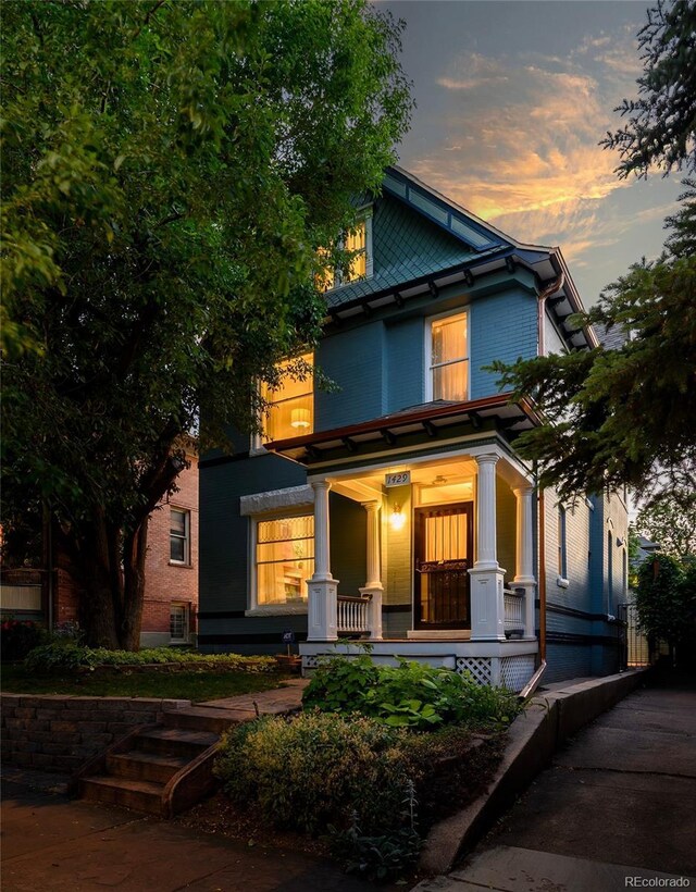 1429 Josephine St, Denver, CO 80206 - photo 35