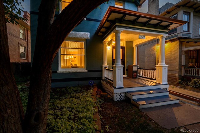 1429 Josephine St, Denver, CO 80206 - photo 36