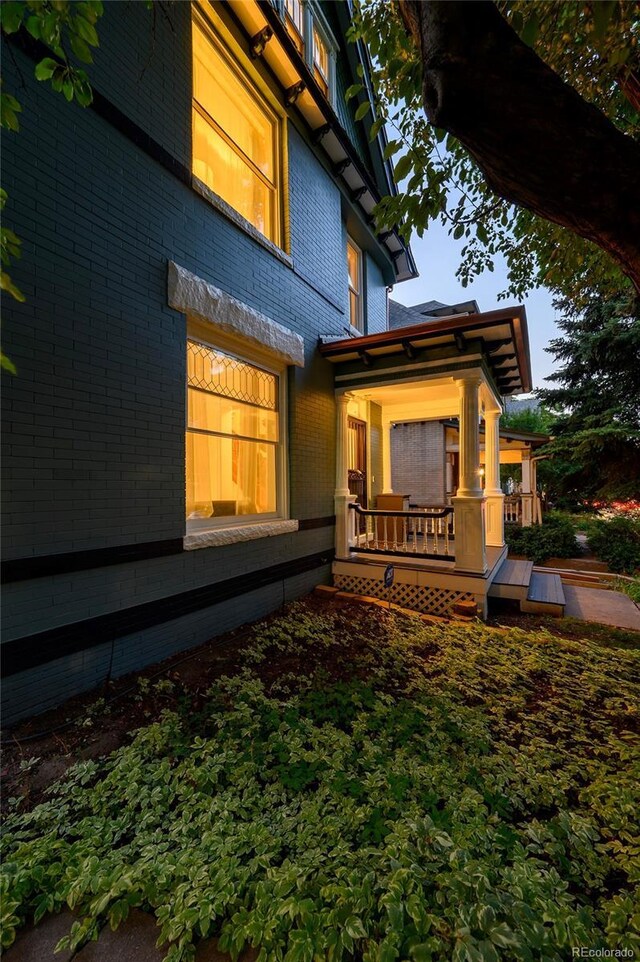 1429 Josephine St, Denver, CO 80206 - photo 37
