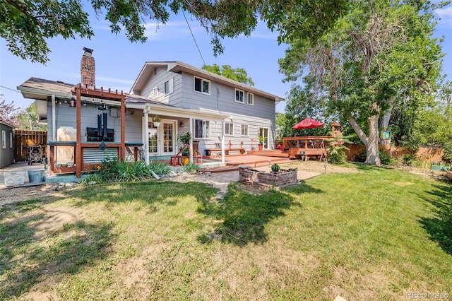 9222 W Kentucky Pl, Lakewood, CO 80226 - photo 23