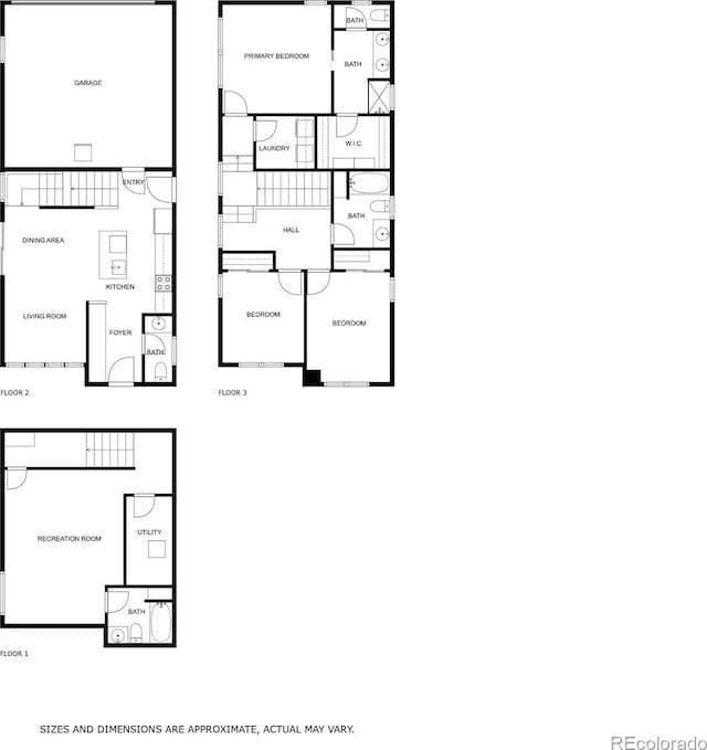 1919 W 66th Ave, Denver, CO 80221 - photo 46