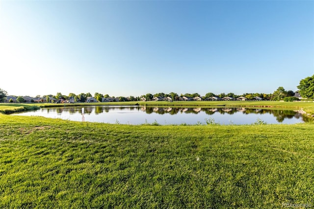1155 Black Hawk Rd, Eaton, CO 80615 - water view