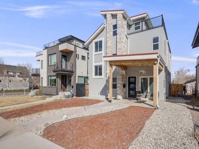 3948 Wyandot St, Denver, CO 80211 - photo 1