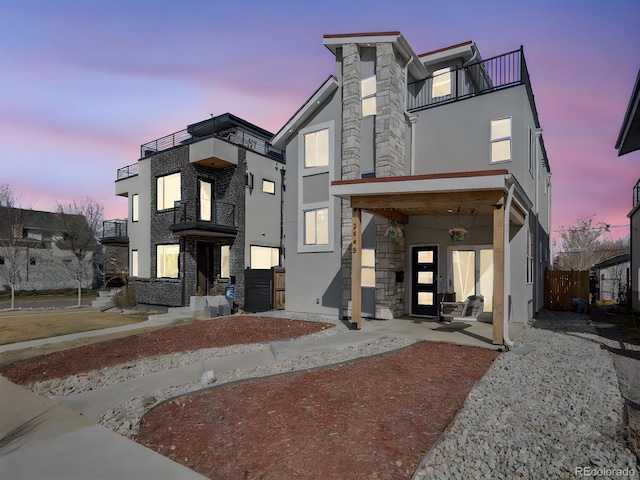 3948 Wyandot St, Denver, CO 80211 - photo 5