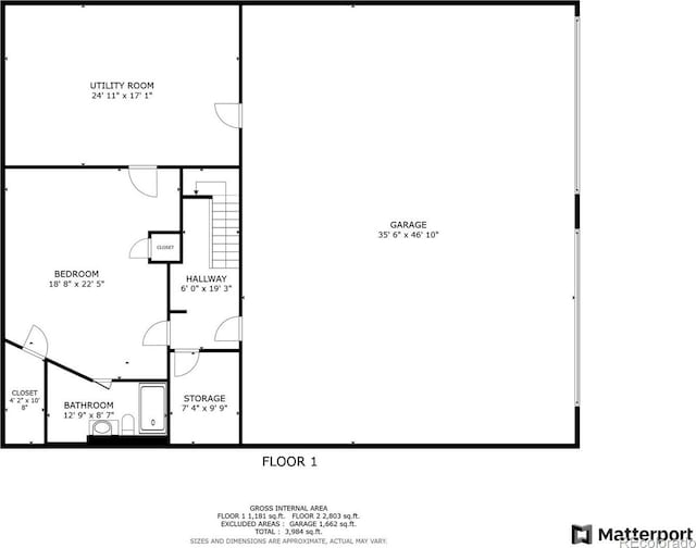 1140 Lake Gulch Rd, Castle Rock, CO 80104 - photo 46