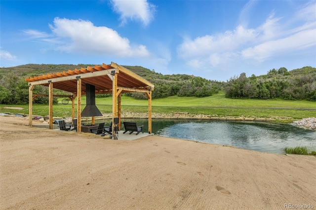 1140 Lake Gulch Rd, Castle Rock, CO 80104 - photo 37