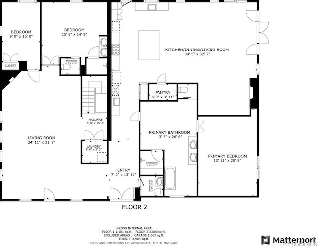 1140 Lake Gulch Rd, Castle Rock, CO 80104 - photo 44