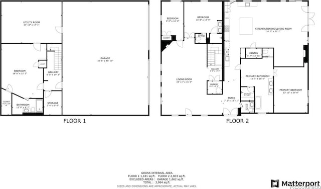 1140 Lake Gulch Rd, Castle Rock, CO 80104 - photo 45