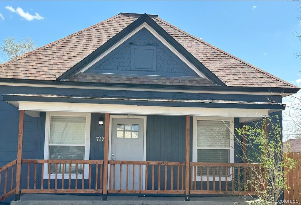 717 Phelps St, Sterling, CO 80751 - photo 1
