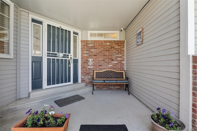 7664 S Ivanhoe Way, Centennial, CO 80112 - view of porch