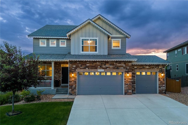 1315 Sidewinder Cir, Castle Rock, CO 80108 - photo 1