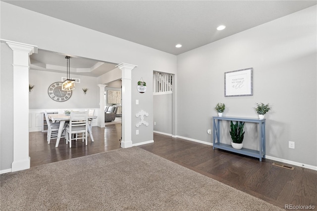 1315 Sidewinder Cir, Castle Rock, CO 80108 - photo 10