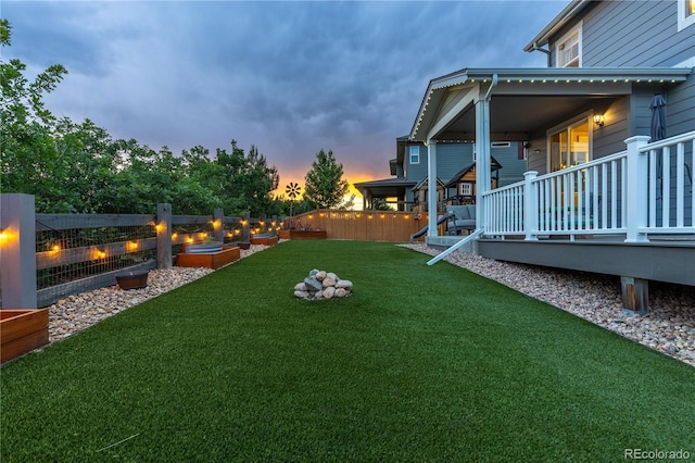 1315 Sidewinder Cir, Castle Rock, CO 80108 - photo 33