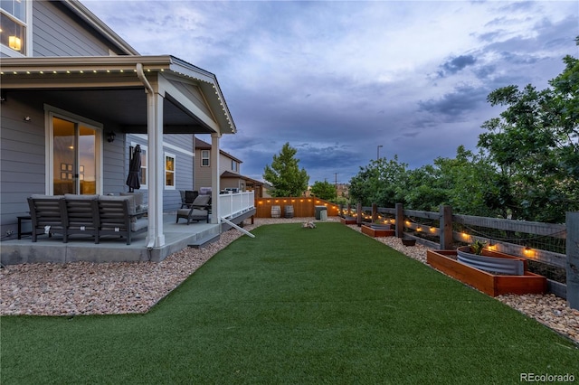 1315 Sidewinder Cir, Castle Rock, CO 80108 - photo 34