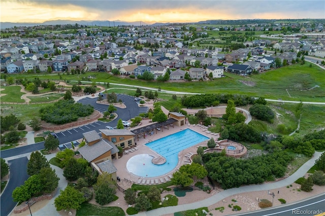 1315 Sidewinder Cir, Castle Rock, CO 80108 - photo 36
