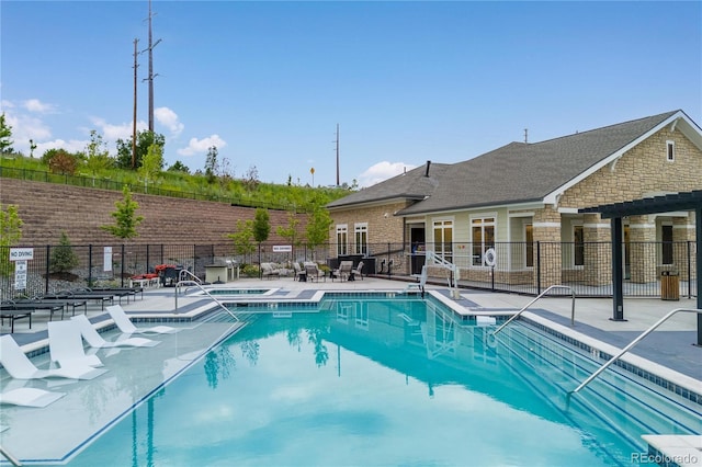 1315 Sidewinder Cir, Castle Rock, CO 80108 - photo 38