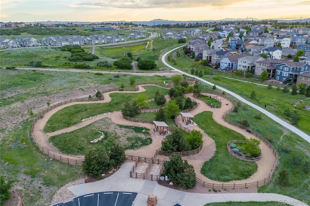 1315 Sidewinder Cir, Castle Rock, CO 80108 - photo 39