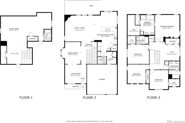 1315 Sidewinder Cir, Castle Rock, CO 80108 - photo 41