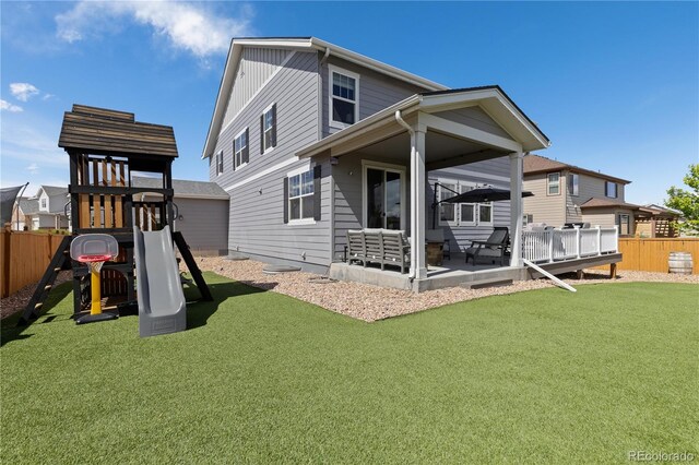 1315 Sidewinder Cir, Castle Rock, CO 80108 - photo 43