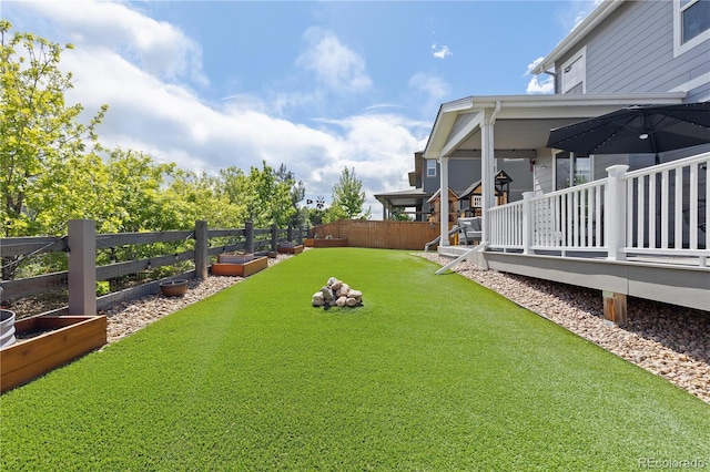 1315 Sidewinder Cir, Castle Rock, CO 80108 - photo 45