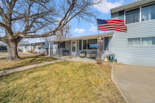 1223 Eaton St, Brush, CO 80723