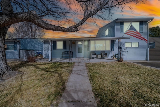1223 Eaton St, Brush, CO 80723