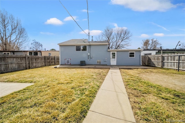 1223 Eaton St, Brush, CO 80723