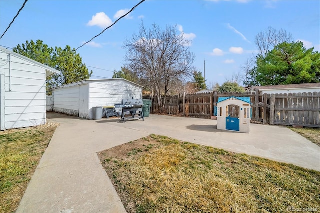 1223 Eaton St, Brush, CO 80723