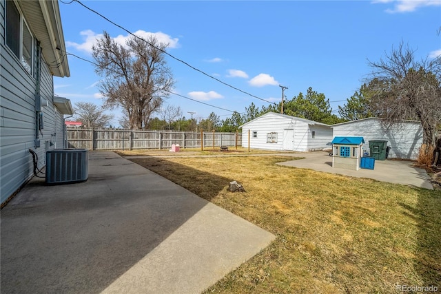 1223 Eaton St, Brush, CO 80723