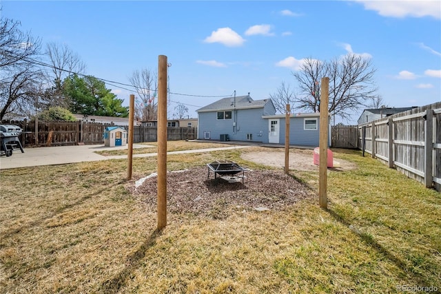 1223 Eaton St, Brush, CO 80723