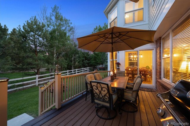 11016 Clay Dr, Westminster, CO 80234 - photo 38
