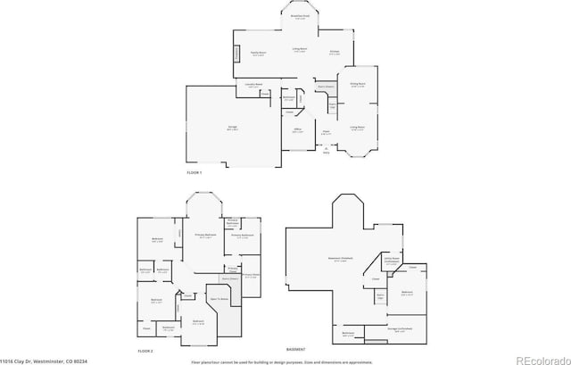 11016 Clay Dr, Westminster, CO 80234 - photo 42