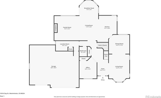 11016 Clay Dr, Westminster, CO 80234 - photo 44