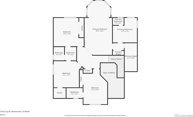 11016 Clay Dr, Westminster, CO 80234 - photo 45