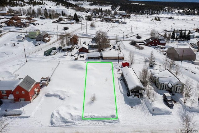 315 E 4th St, Leadville, CO 80461 - photo 3