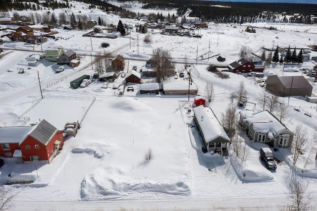315 E 4th St, Leadville, CO 80461 - photo 4