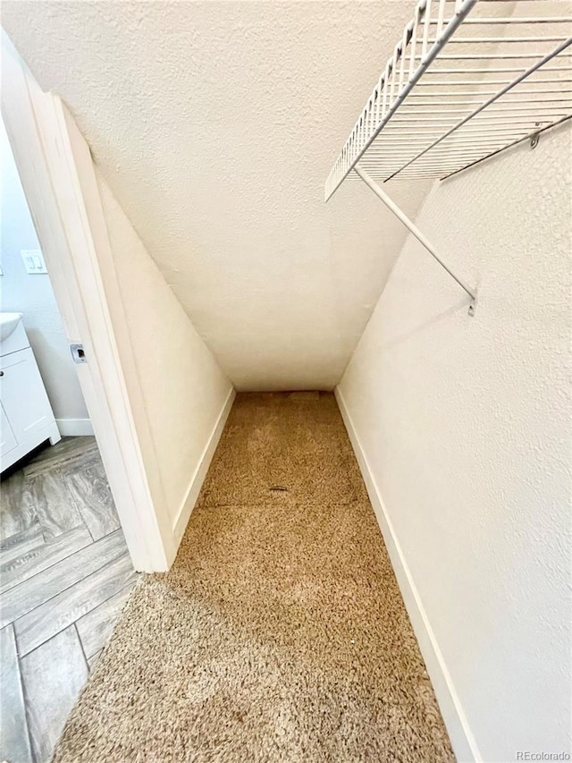 64 Nome Way Unit C, Aurora, CO 80012 - view of spacious closet