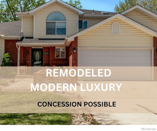 105 Hawthorn St, Frederick, CO 80530 - view of miscellaneous property collateral
