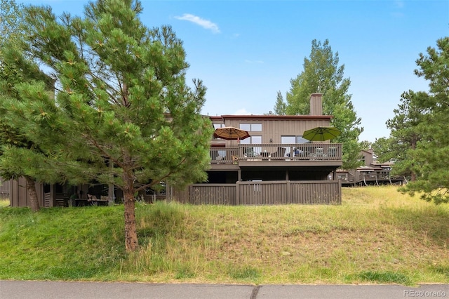 24056 Currant Dr, Golden, CO 80401 - photo 35