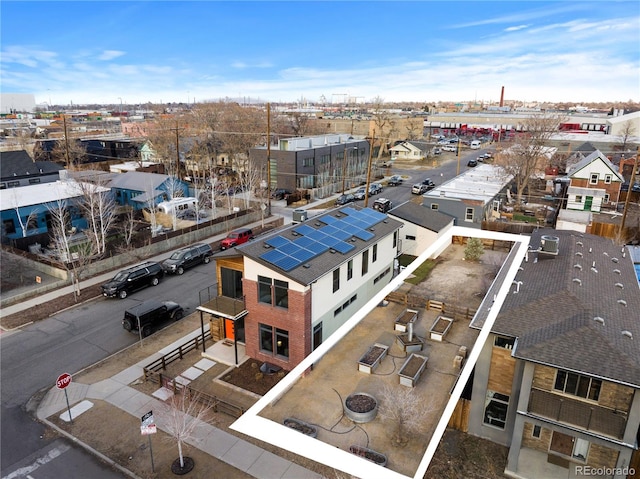 3792 N Williams St, Denver CO, 80205 land for sale